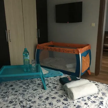 Apartamento Paradise Velingrad