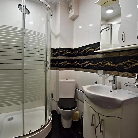 Paradise Apartamento *