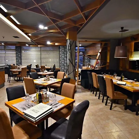 Paradise Velingrad