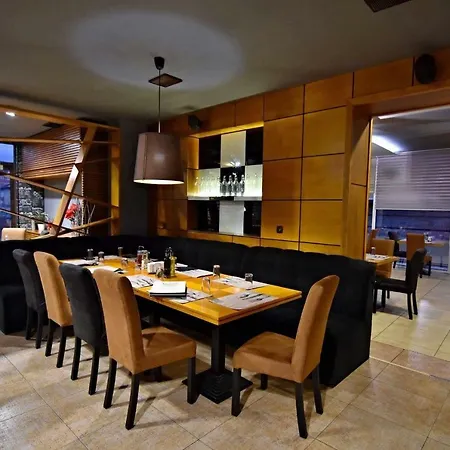 Paradise Apartamento Velingrad