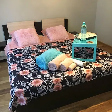 Paradise Apartamento Velingrad