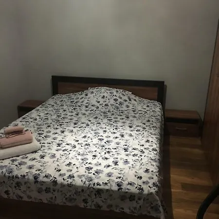 Paradise Apartamento