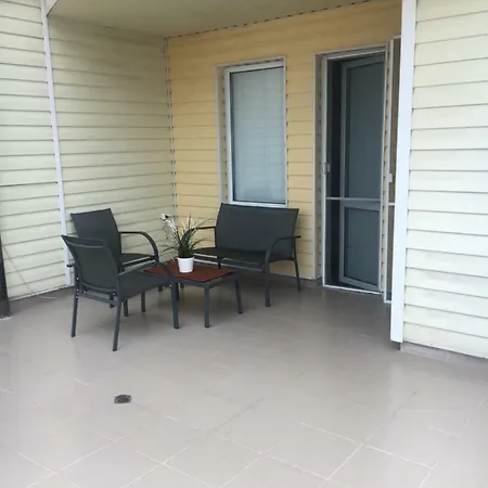 Apartamento Paradise Velingrad