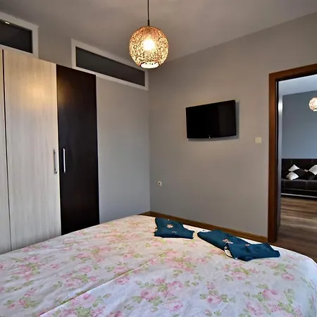 Apartamento Paradise Velingrad