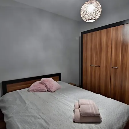 Apartamento Paradise *