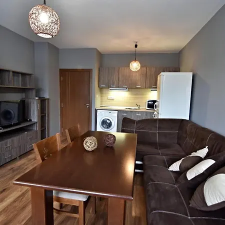 Paradise Apartamento Velingrad